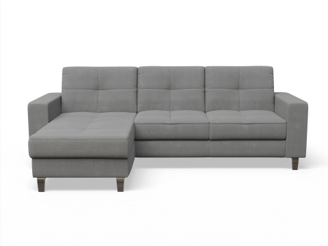 Ecksofa LO Medium L